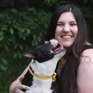 Meet your Posher, Reagan